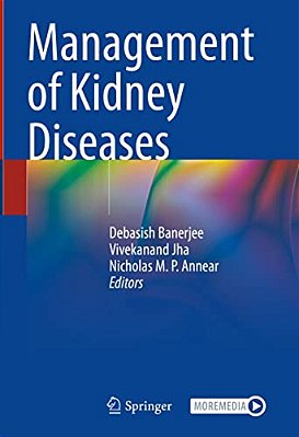 Management Of Kidney Diseases-..