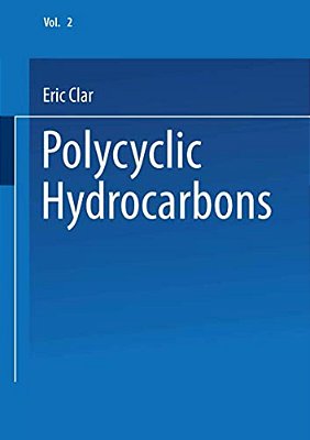 Polycyclic Hydrocarbons: Volume 2-..