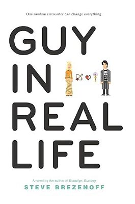Guy In Real Life-..