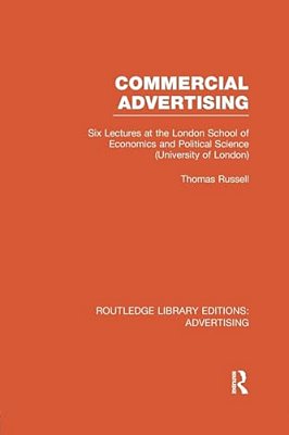 Commercial Advertising (Rle Advertising)-..