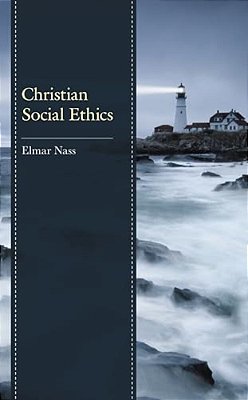 Christian Social Ethics-..
