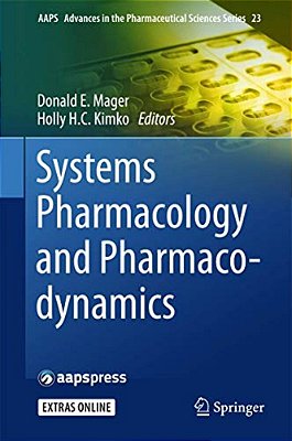 Systems Pharmacology And Pharmacodynamics-..
