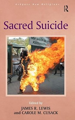 Sacred Suicide-..