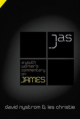 A Youth Worker's Commentary On James-..
