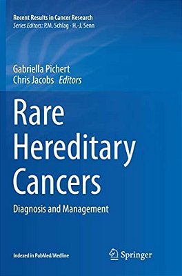 Rare Hereditary Cancers: Diagnosis And Management-..