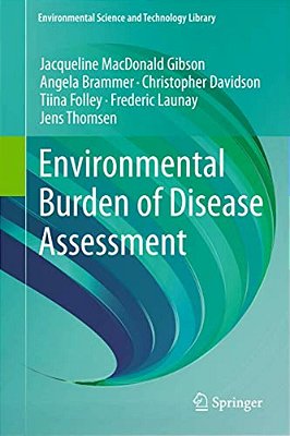 Environmental Burden Of Disease Assessment-..