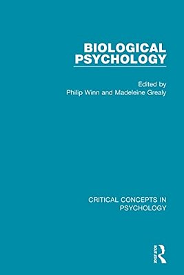 Biological Psychology-..