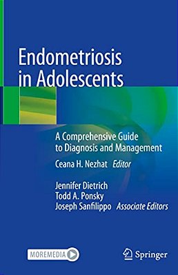 Endometriosis In Adolescents: A Comprehensive Guide To Diagnosis And Management-..