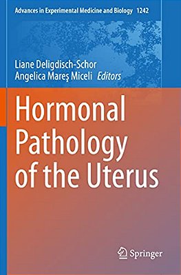 Hormonal Pathology Of The Uterus-..