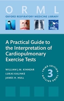 A Practical Guide To The Interpretation Of Cardiopulmonary Exercise Tests-..
