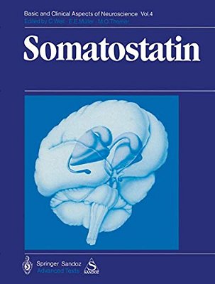 Somatostatin-..