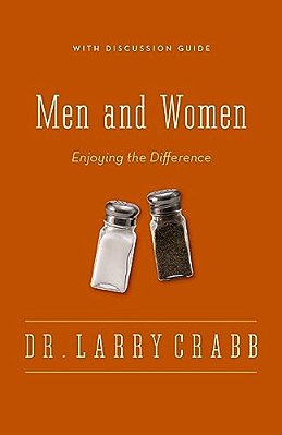 The Men And Women: Enjoying The Difference-..