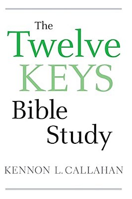 The Twelve Keys Bible Study-..