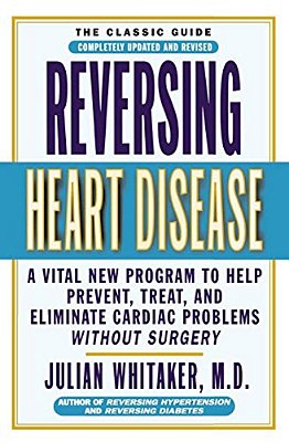 Reversing Heart Disease-..