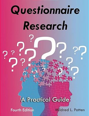 Questionnaire Research: A Practical Guide-..