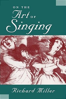 On The Art Of Singing-..