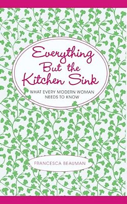 Everything But The Kitchen Sink-..