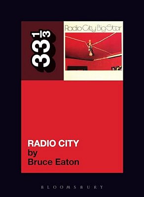 Big Star's Radio City-..