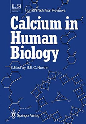 Calcium In Human Biology-..