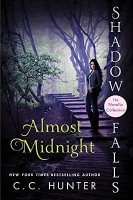 Almost Midnight: Shadow Falls: The Novella Collection-..