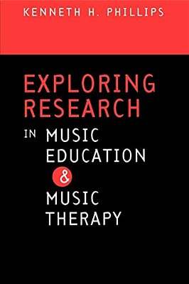 Exploring Research In Music Education And Music Therapy-..