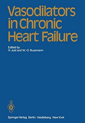 Vasodilators In Chronic Heart Failure-..