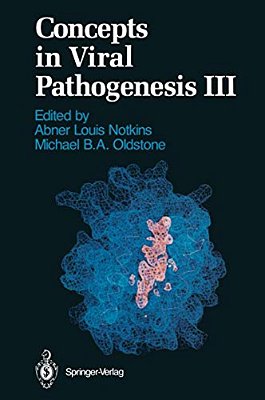 Concepts In Viral Pathogenesis III-..