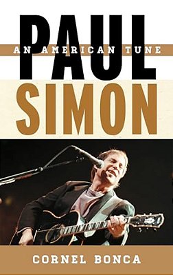 Paul Simon: An American Tune-..