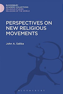 Perspectives On New Religious Movements-..