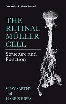 The Retinal Müller Cell: Structure And Function-..