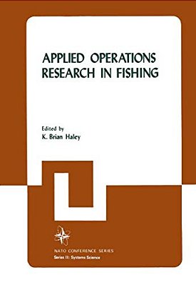 Applied Operations Research In Fishing-..