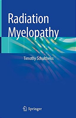 Radiation Myelopathy-..