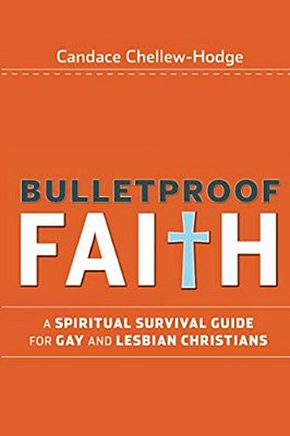 Bulletproof Faith-..