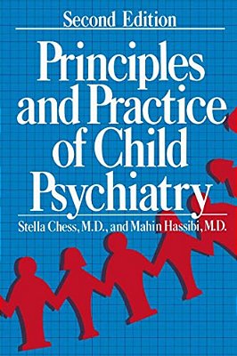 Principles And Practice Of Child Psychiatry-..