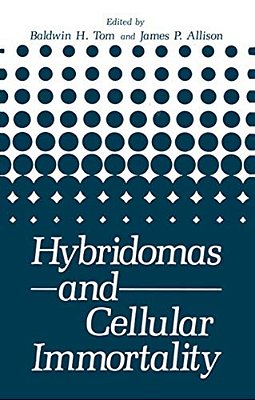 Hybridomas And Cellular Immortality-..