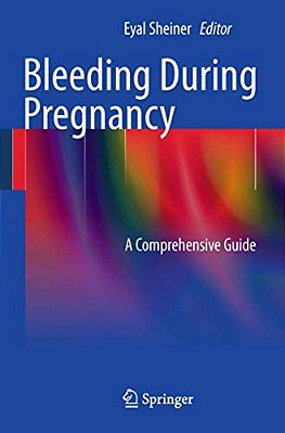 Bleeding During Pregnancy: A Comprehensive Guide-..