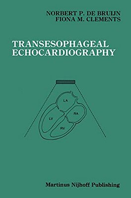 Transesophageal Echocardiography-..