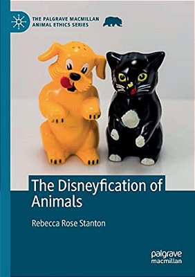 The Disneyfication Of Animals-..