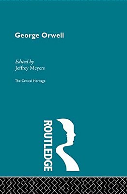 George Orwell-..