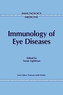 Immunology Of Eye Diseases-..