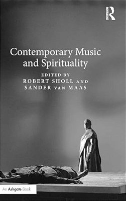 Contemporary Music And Spirituality-..