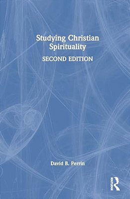Studying Christian Spirituality-..