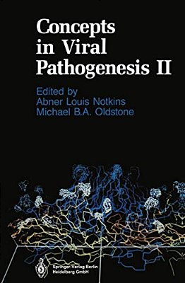 Concepts In Viral Pathogenesis II-..