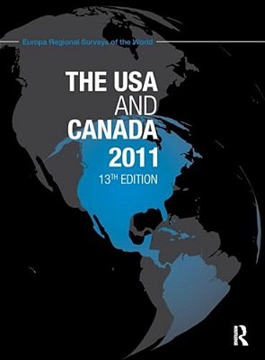 The USA And Canada 2011-..