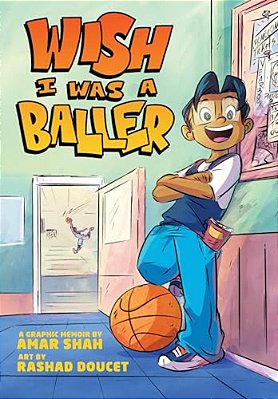 Wish I Was A Baller-..