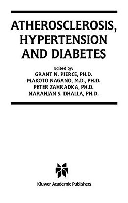 Atherosclerosis, Hypertension And Diabetes-..