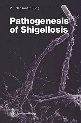 Pathogenesis Of Shigellosis-..