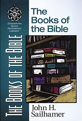 The Books Of The Bible-..
