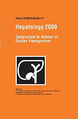 Hepatology 2000-..