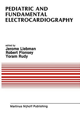 Pediatric And Fundamental Electrocardiography-..